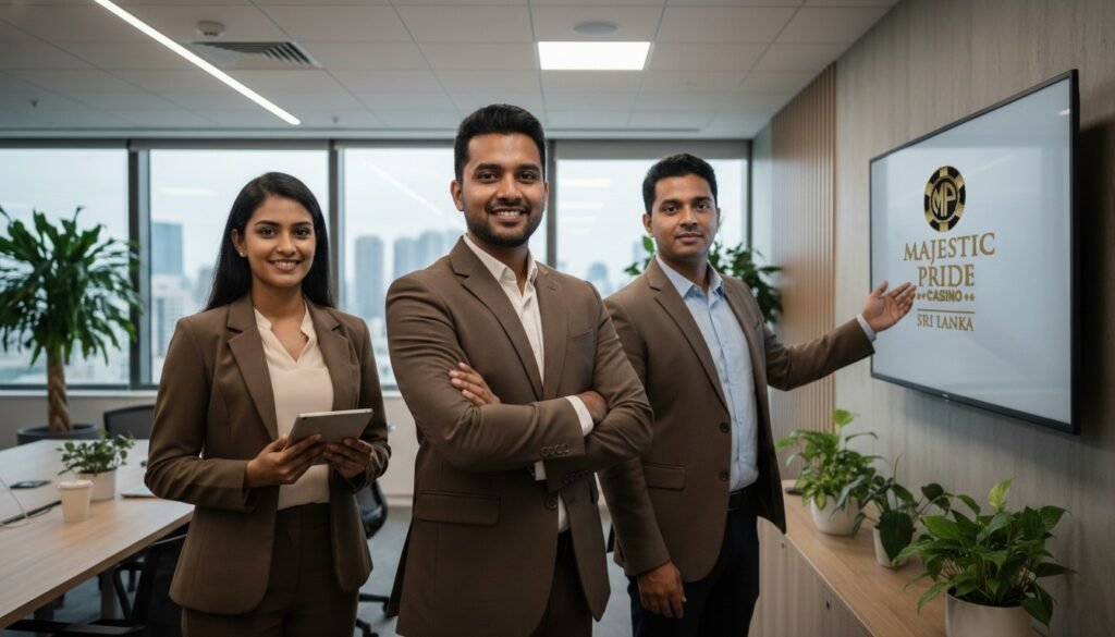 Marketing Department